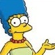 Marge Simpson