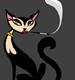 Kitty :-P