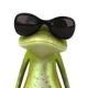 Ozzy Da Frog