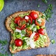 AvocadoOnToast