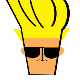 JohnnyBravo