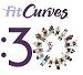 FitCurves