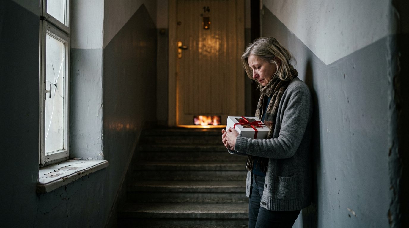 Ma prawie 60 lat i wciąż czeka, aż mama powie jej jedno dobre słowo
